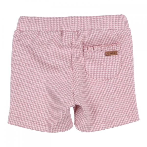 Alternatieve foto GYMP I Shorts tracy pink