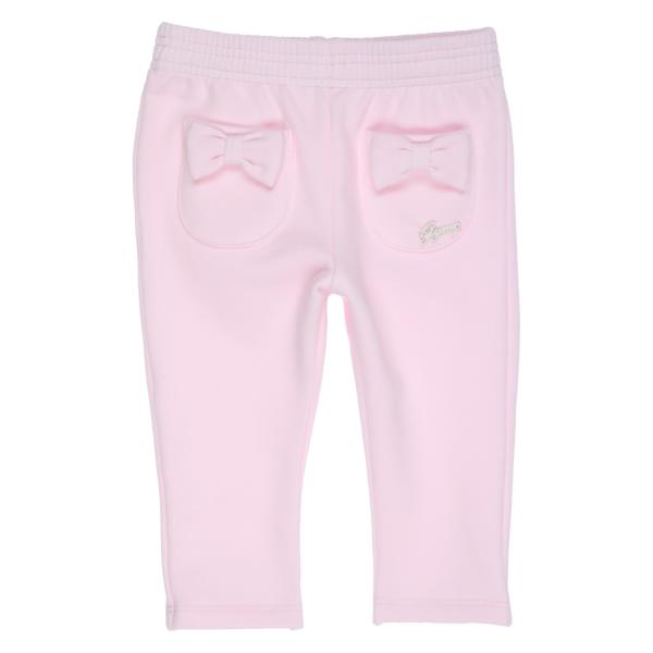 Coverfoto GYMP I Pants Bow Pink