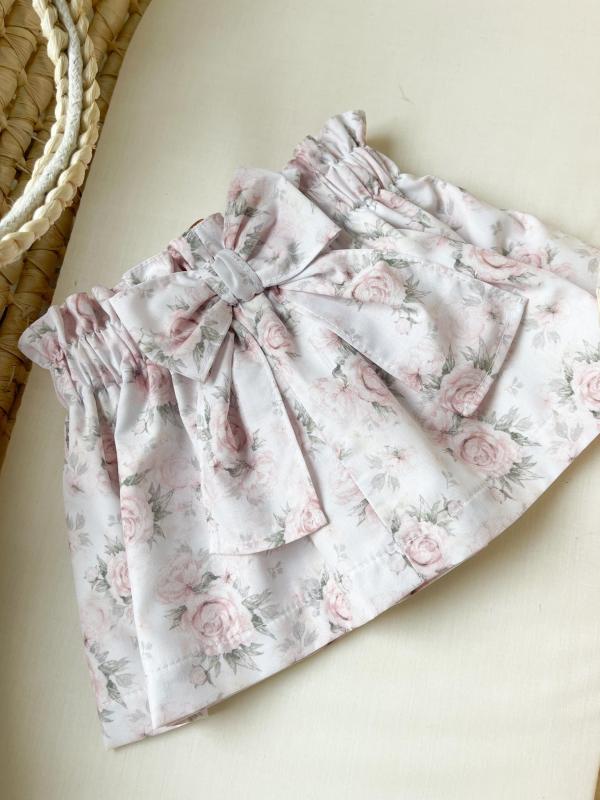 Coverfoto PURO MIMO I Flower skirt