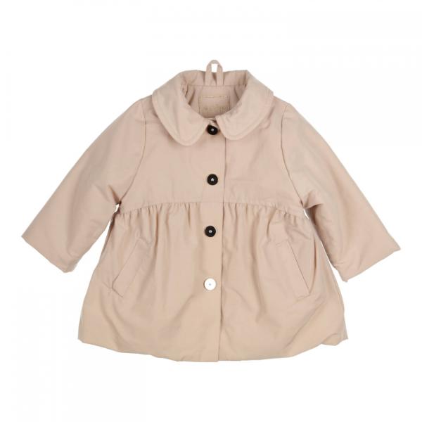 Coverfoto GYMP I Trench coat beige