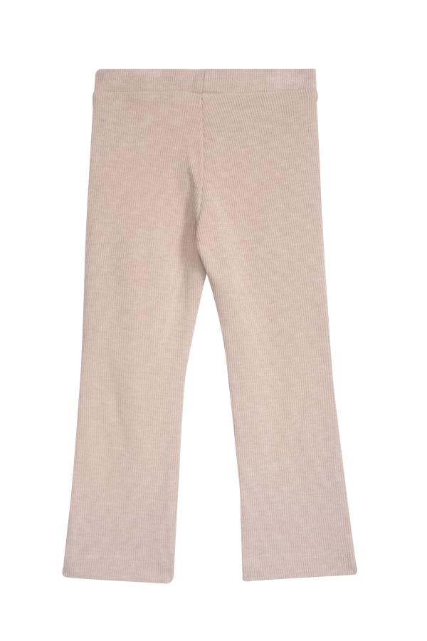 Alternatieve foto MINI REBELS I Fenje pants beige